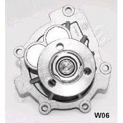 Candeletta diesel ASHI35-0W-W06 per avviamenti più regolari a freddo