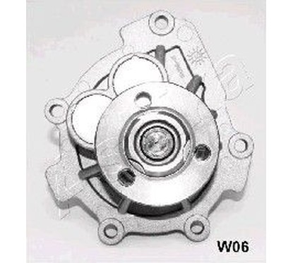 Candeletta diesel ASHI35-0W-W06 per avviamenti più regolari a freddo