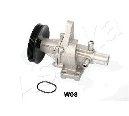 Candeletta diesel ASHI35-0W-W08 per avviamenti più regolari a freddo