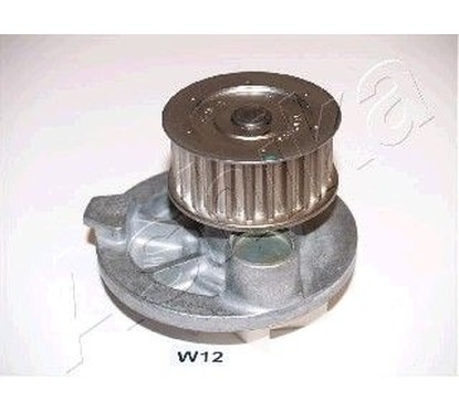 Candeletta diesel ASHI35-0W-W12 per avviamenti più regolari a freddo