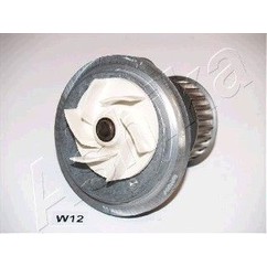 Ashika Ashika 35-0W-W12