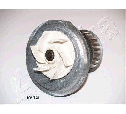 Ashika Ashika 35-0W-W12