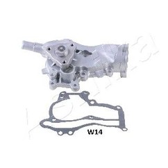 Candeletta diesel ASHI35-0W-W14 per avviamenti più regolari a freddo