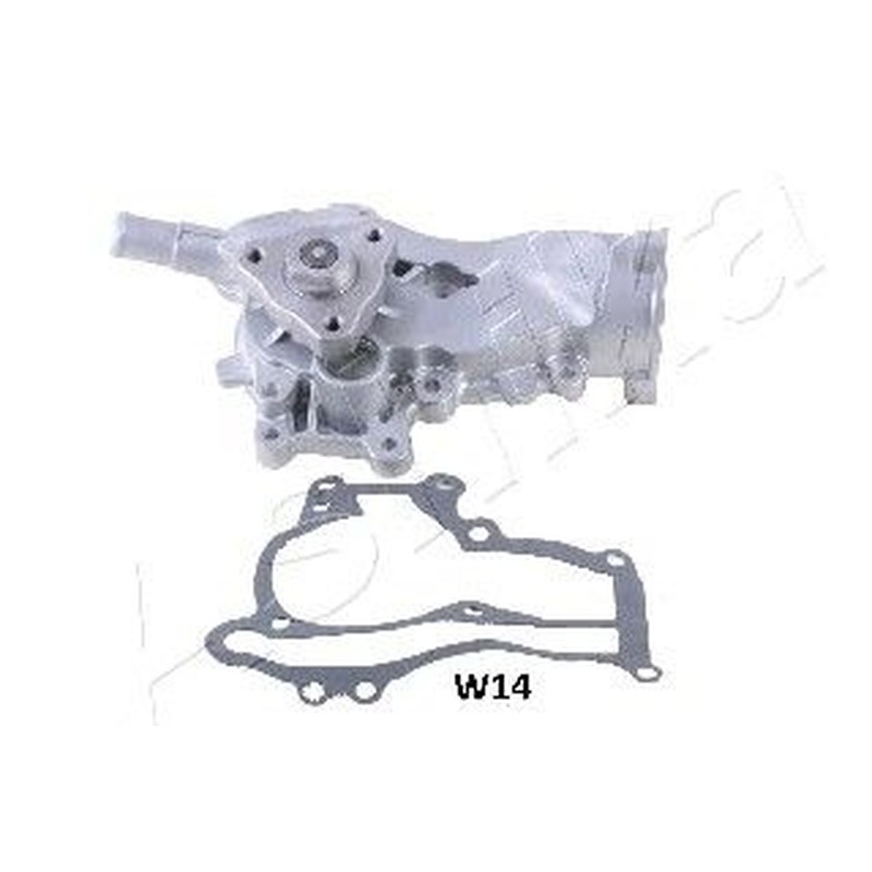 Ashika Ashika 35-0W-W14