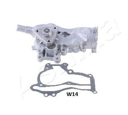 Candeletta diesel ASHI35-0W-W14 per avviamenti più regolari a freddo