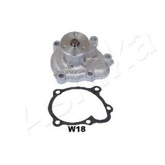 Candeletta diesel ASHI35-0W-W18 per avviamenti più regolari a freddo