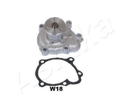 Candeletta diesel ASHI35-0W-W18 per avviamenti più regolari a freddo