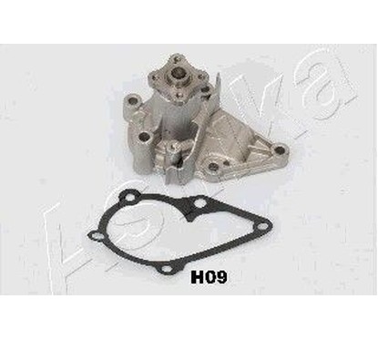Candeletta diesel ASHI35-H0-009 per avviamenti più regolari a freddo