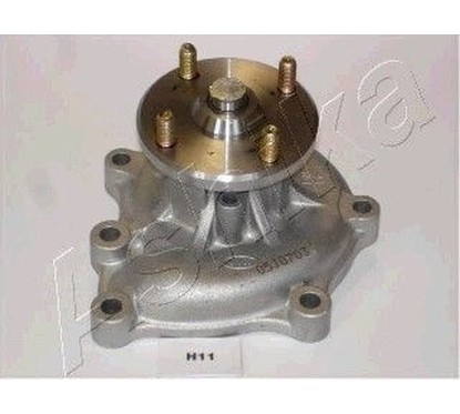 Candeletta diesel ASHI35-H0-011 per avviamenti più regolari a freddo
