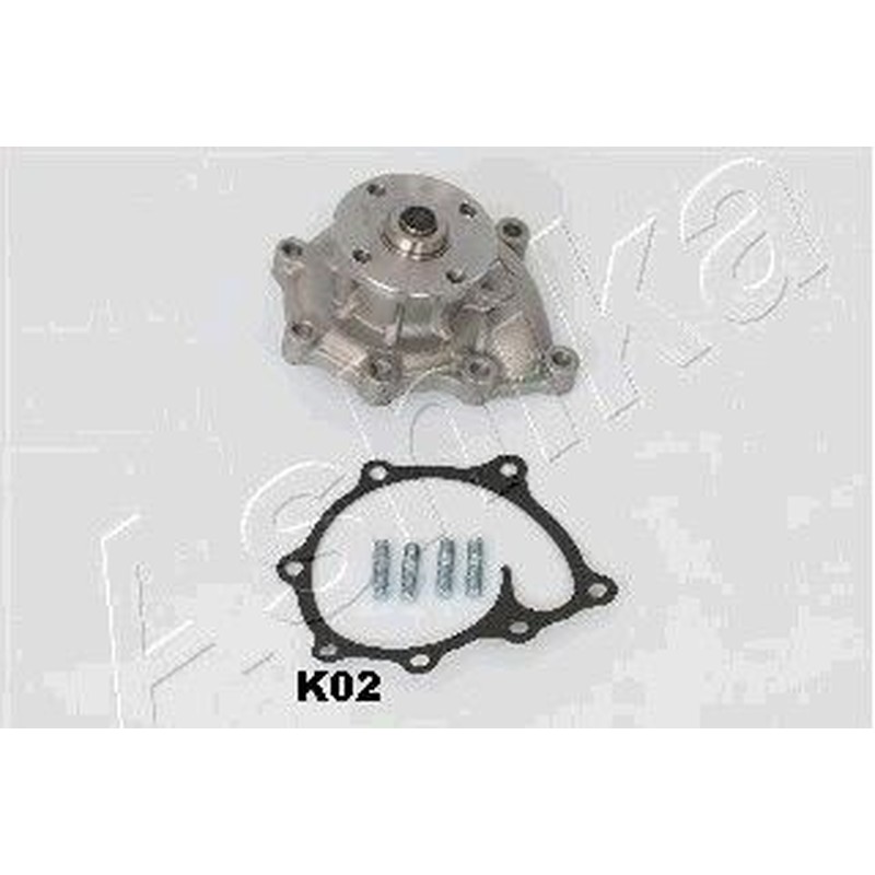 Ashika Ashika 35-K0-002