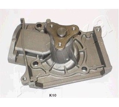 Candeletta diesel ASHI35-K0-010 per avviamenti più regolari a freddo