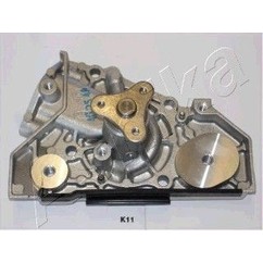 Candeletta diesel ASHI35-K0-011 per avviamenti più regolari a freddo