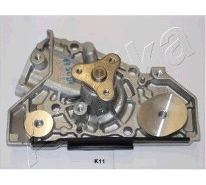 Candeletta diesel ASHI35-K0-011 per avviamenti più regolari a freddo