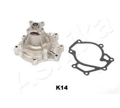 Candeletta diesel ASHI35-K0-014 per avviamenti più regolari a freddo