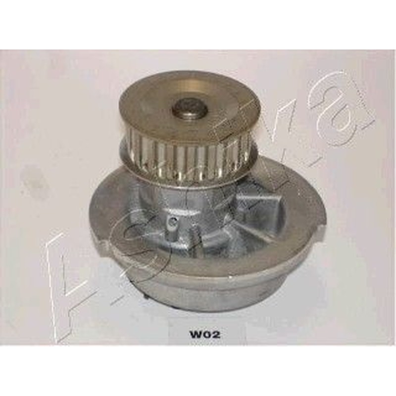 Ashika Ashika 35-W0-002