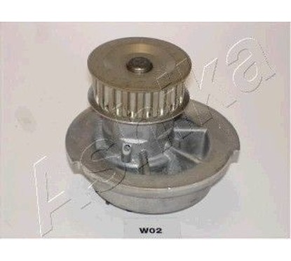 Candeletta diesel ASHI35-W0-002 per avviamenti più regolari a freddo