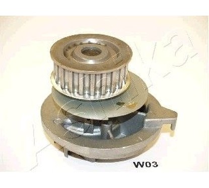 Candeletta diesel ASHI35-W0-003 per avviamenti più regolari a freddo
