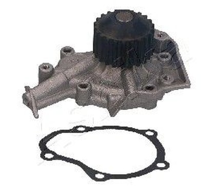 Candeletta diesel ASHI35-W0-004 per avviamenti più regolari a freddo