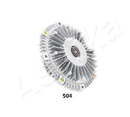 Candeletta diesel ASHI36-05-504 per avviamenti più regolari a freddo