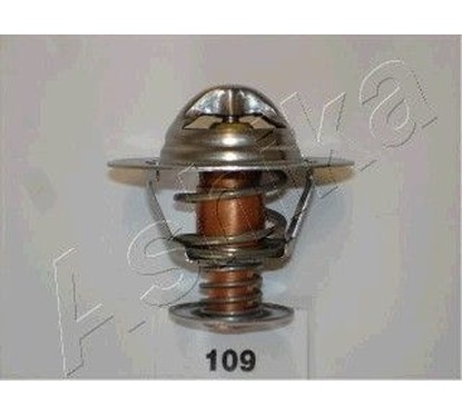 Candeletta diesel ASHI38-01-109 per avviamenti più regolari a freddo