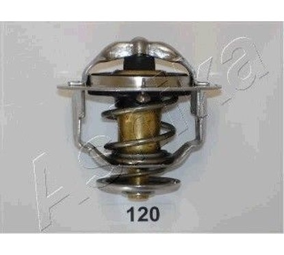 Candeletta diesel ASHI38-01-120 per avviamenti più regolari a freddo
