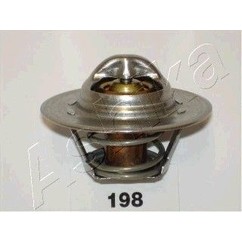 Candeletta diesel ASHI38-01-198 per avviamenti più regolari a freddo