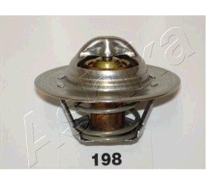 Candeletta diesel ASHI38-01-198 per avviamenti più regolari a freddo