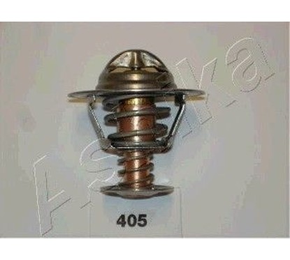Candeletta diesel ASHI38-04-405 per avviamenti più regolari a freddo