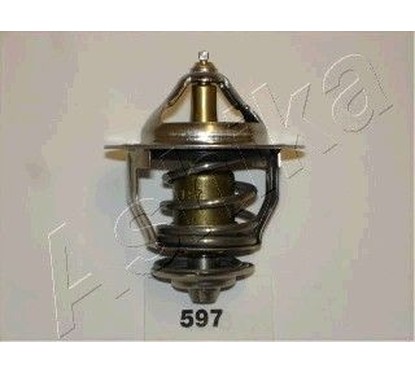 Candeletta diesel ASHI38-05-597 per avviamenti più regolari a freddo