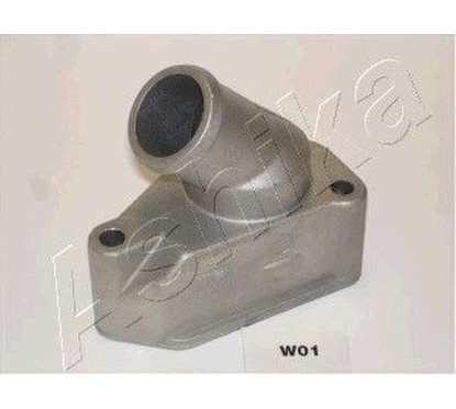 Candeletta diesel ASHI38-0W-W01 per avviamenti più regolari a freddo
