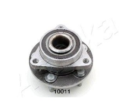 Candeletta diesel ASHI44-10011 per avviamenti più regolari a freddo