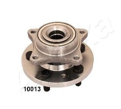 Candeletta diesel ASHI44-10013 per avviamenti più regolari a freddo
