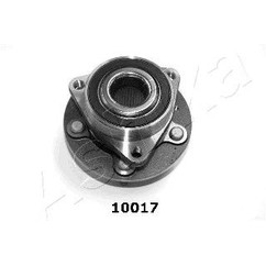 Candeletta diesel ASHI44-10017 per avviamenti più regolari a freddo