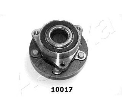 Candeletta diesel ASHI44-10017 per avviamenti più regolari a freddo