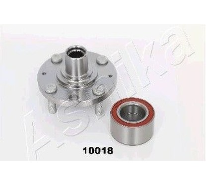 Candeletta diesel ASHI44-10018 per avviamenti più regolari a freddo