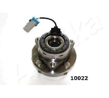 Candeletta diesel ASHI44-10022 per avviamenti più regolari a freddo