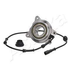 Candeletta diesel ASHI44-10091 per avviamenti più regolari a freddo