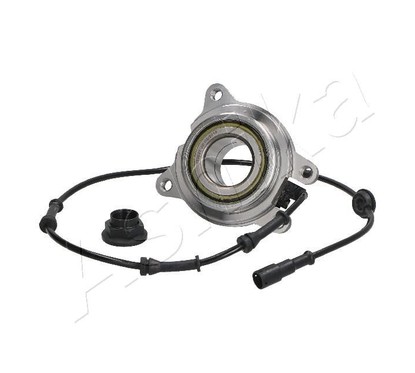 Candeletta diesel ASHI44-10091 per avviamenti più regolari a freddo