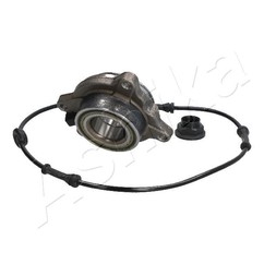 ASHIKA Mozzo ruota 44-10091