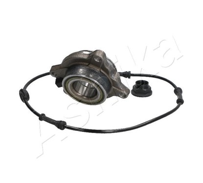 ASHIKA Mozzo ruota 44-10091