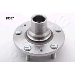 Candeletta diesel ASHI44-10317 per avviamenti più regolari a freddo