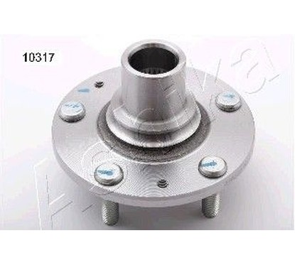 Candeletta diesel ASHI44-10317 per avviamenti più regolari a freddo