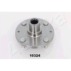 Candeletta diesel ASHI44-10324 per avviamenti più regolari a freddo