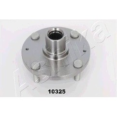 Candeletta diesel ASHI44-10325 per avviamenti più regolari a freddo
