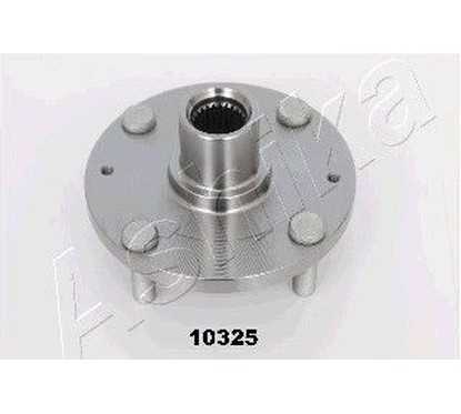 Candeletta diesel ASHI44-10325 per avviamenti più regolari a freddo