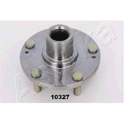 Candeletta diesel ASHI44-10327 per avviamenti più regolari a freddo