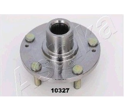 Candeletta diesel ASHI44-10327 per avviamenti più regolari a freddo