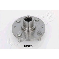 Candeletta diesel ASHI44-10328 per avviamenti più regolari a freddo