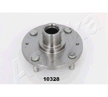 Candeletta diesel ASHI44-10328 per avviamenti più regolari a freddo