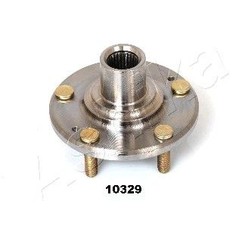 Candeletta diesel ASHI44-10329 per avviamenti più regolari a freddo